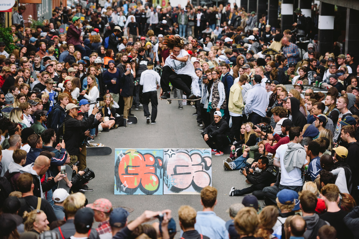 Evan Smith Backside 540