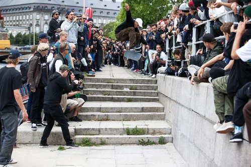 CPH | Open Day 3