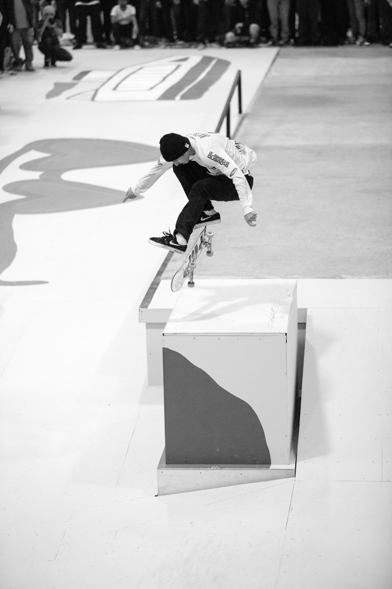 Luan de Oliveira Kickflip