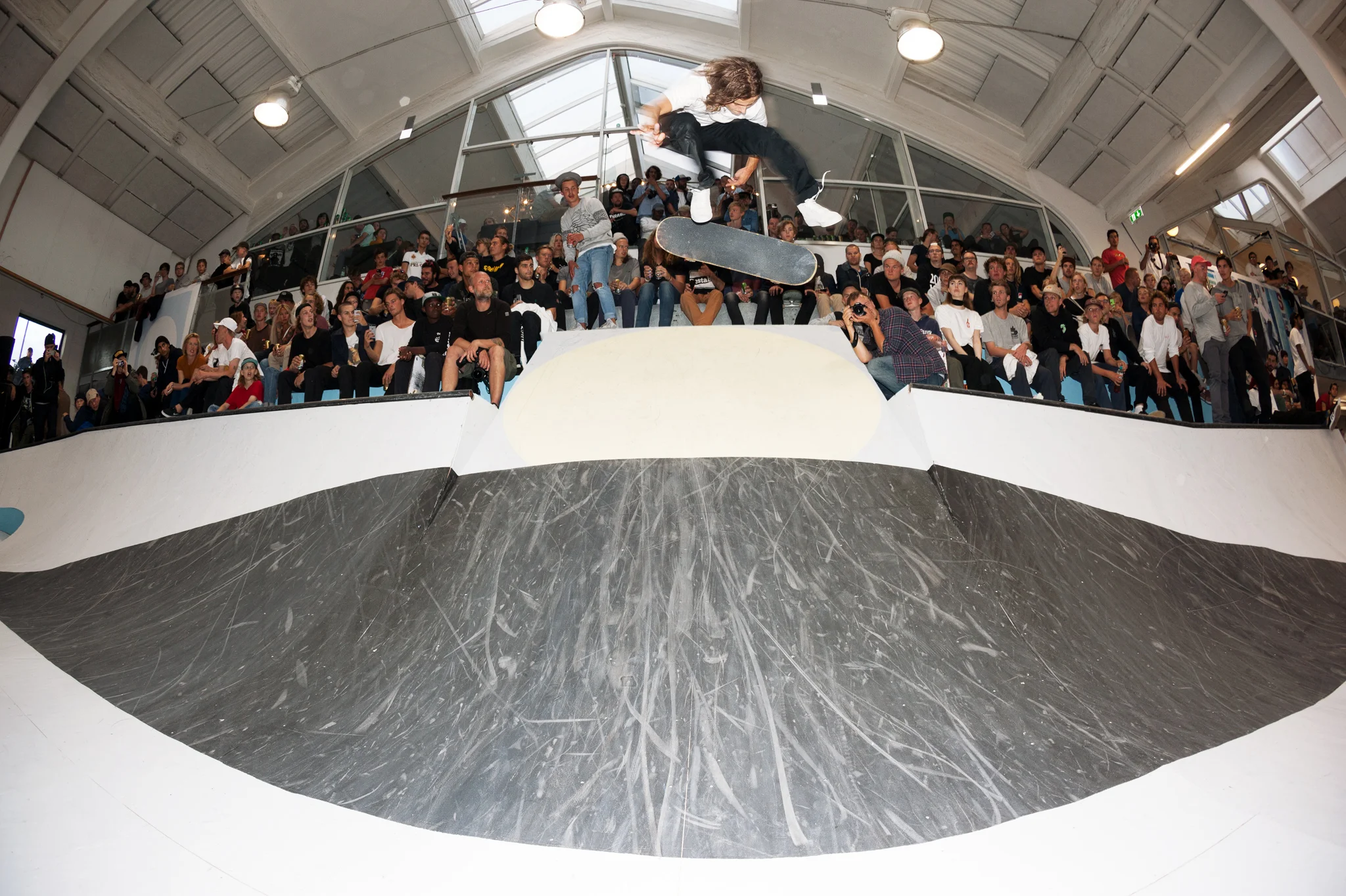 CPH | Open Day 4