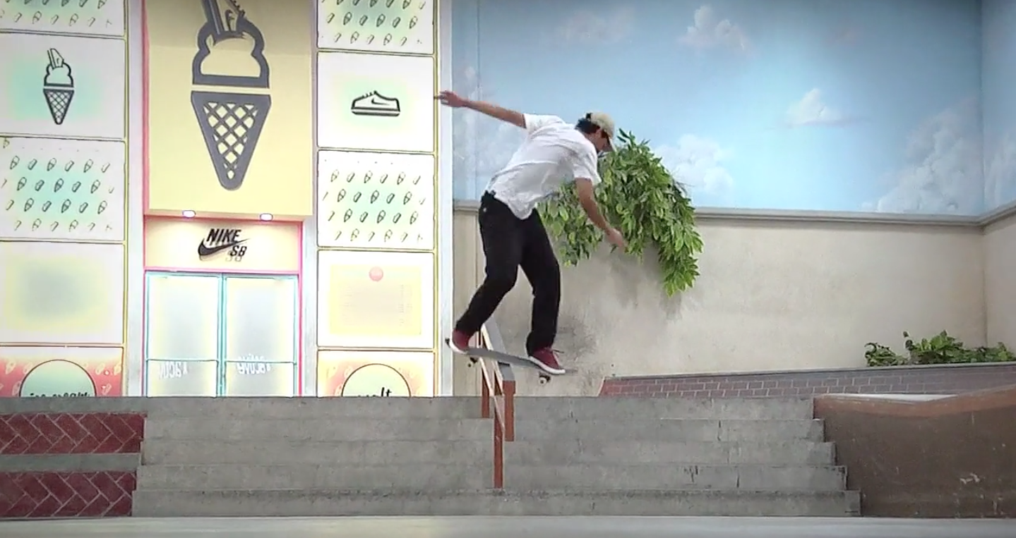 Alexis Ramirez | Bangin!