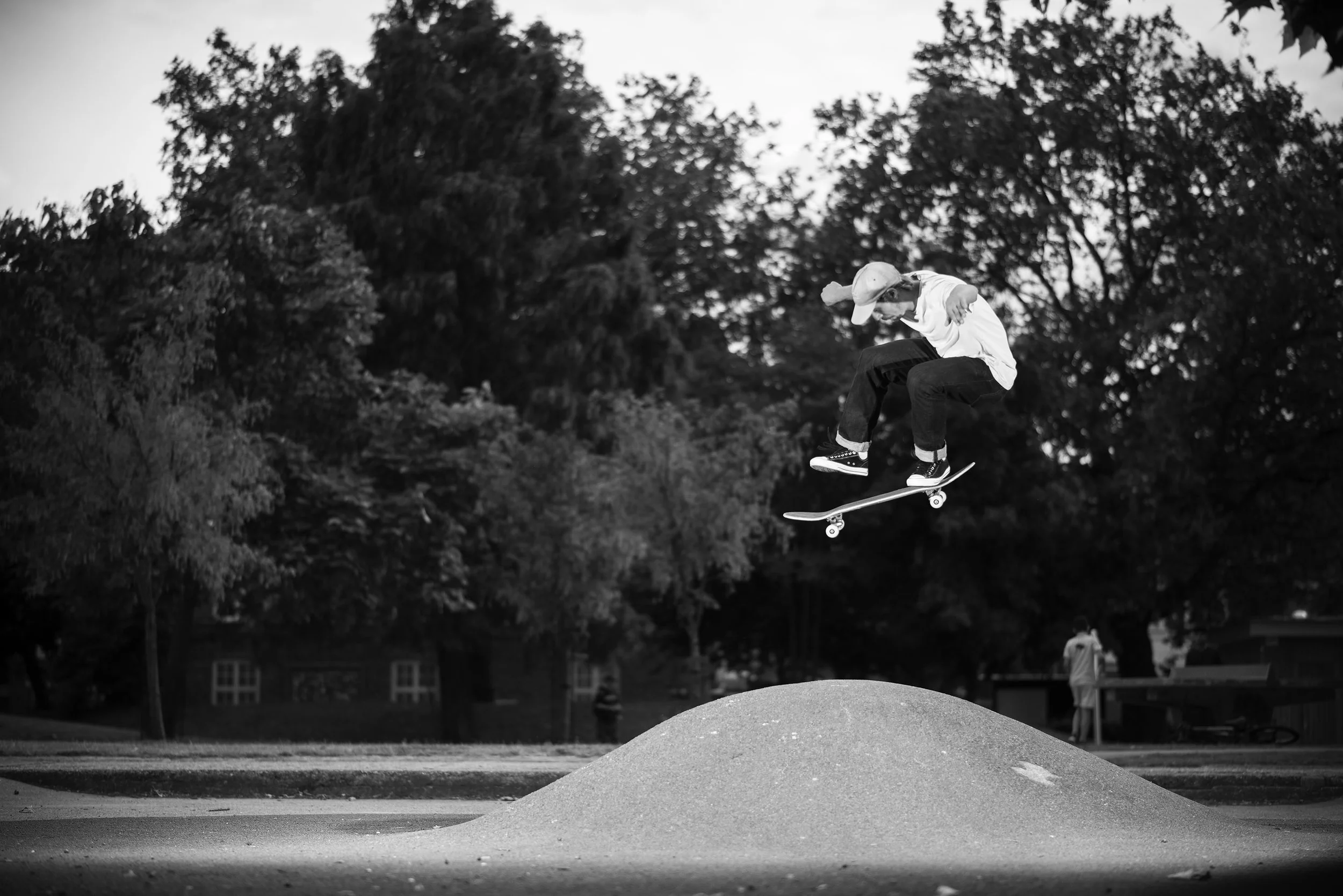 Ben Raemers & Harry Lintell | London 