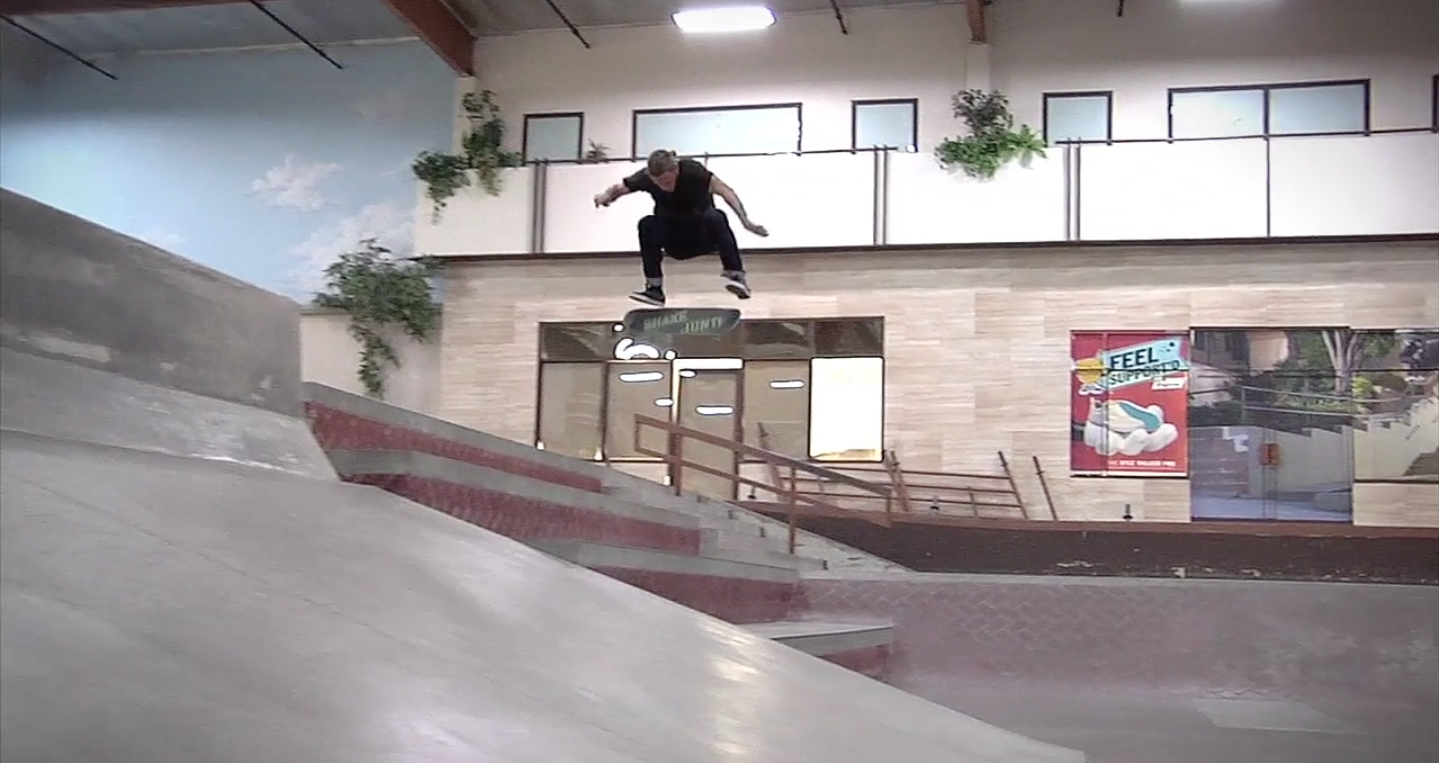 Jon Dickson | Bangin! 