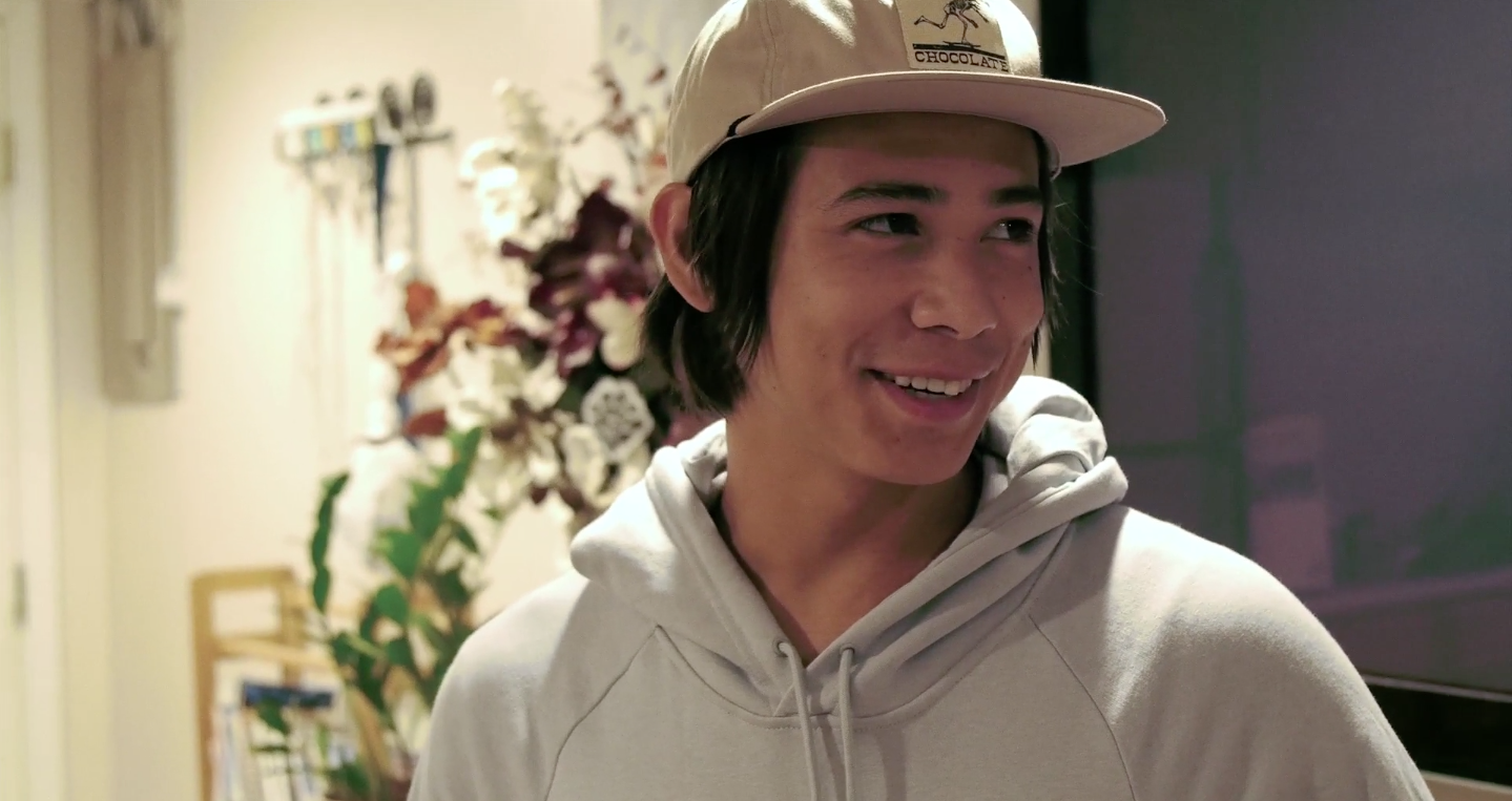 Sean Malto |  ELPMIS