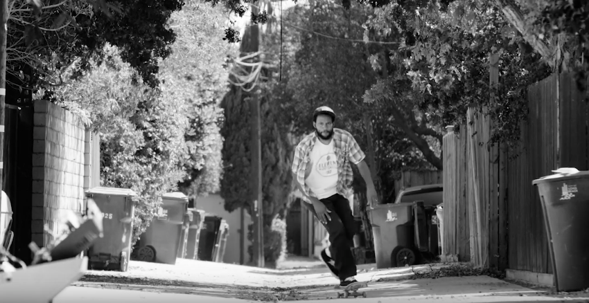 The Ray Barbee Legacy | A Wider View