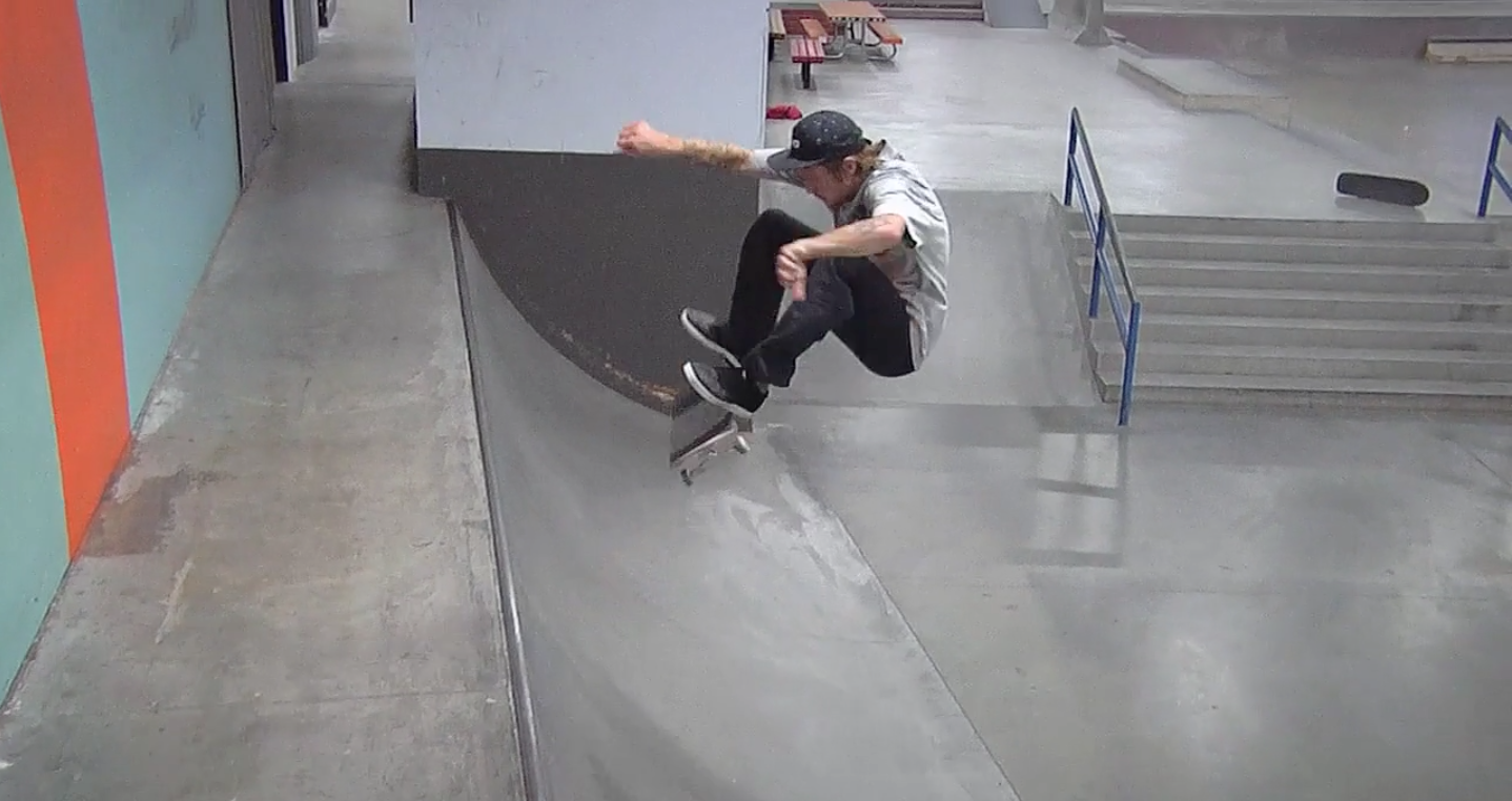 Jordan Maxham | Bangin! 