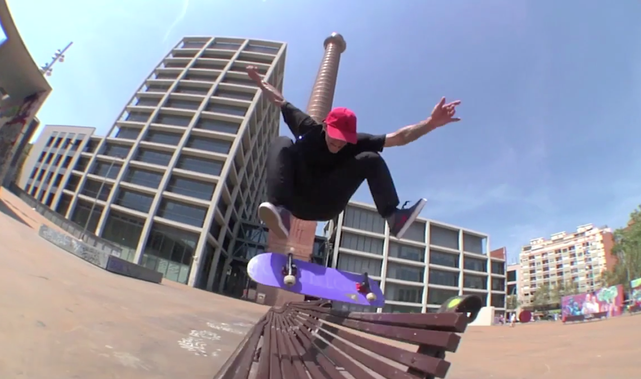 Roman Lisivka | Remote Bangin! 
