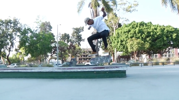 Boo Johnson | Day In A Life