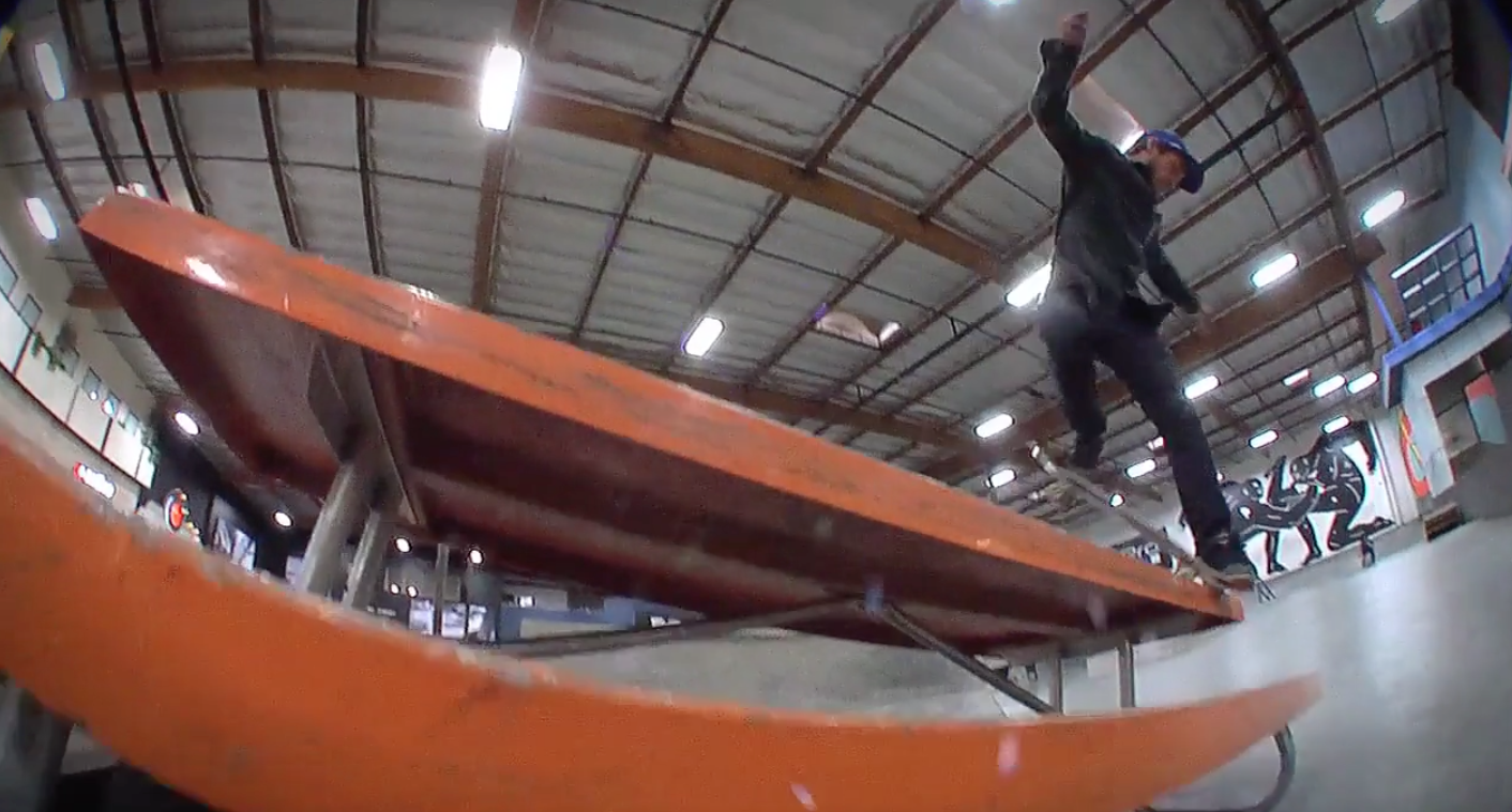 David Reyes | Back To School 