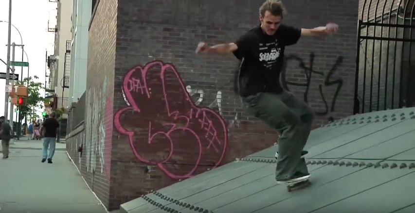 Max Palmer | Sure Part