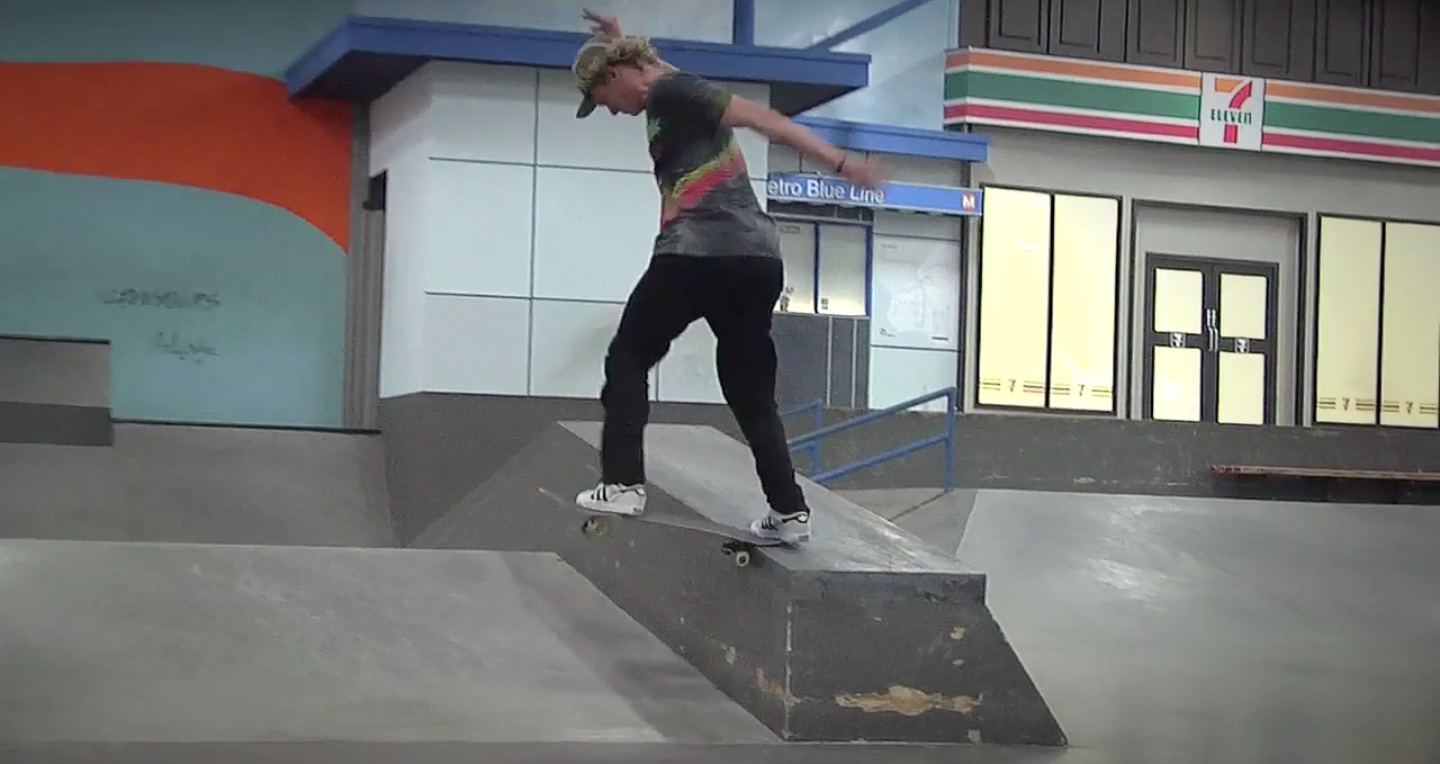 Alec Majerus | Bangin! 