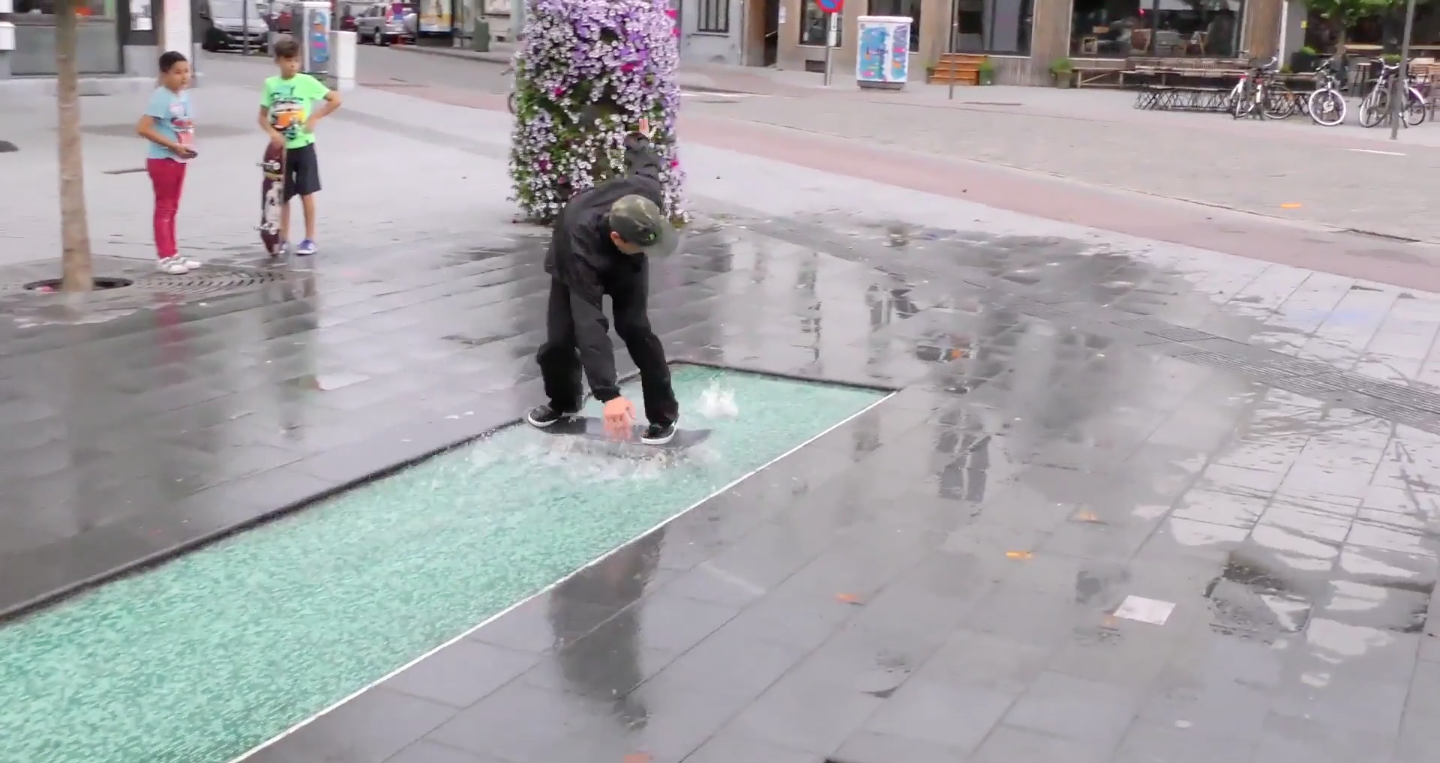 Phil Zwijsen | Waterproof 