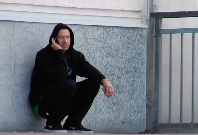 Brian Anderson | on Being a Gay Professional Skateboarder