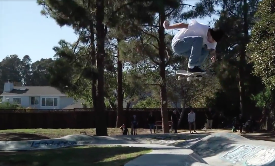 Cody Chapman | Cold Part