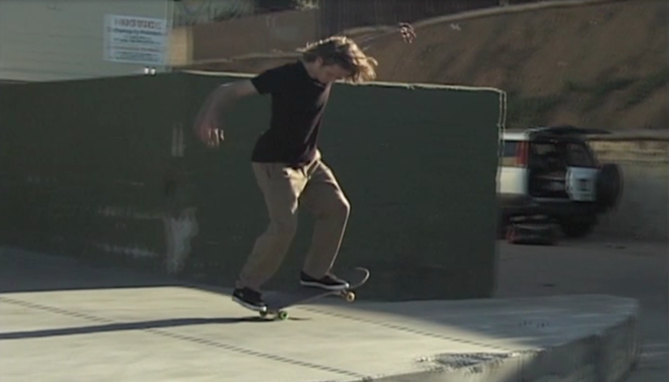 John Dilorenzo | Summer Of Manuals