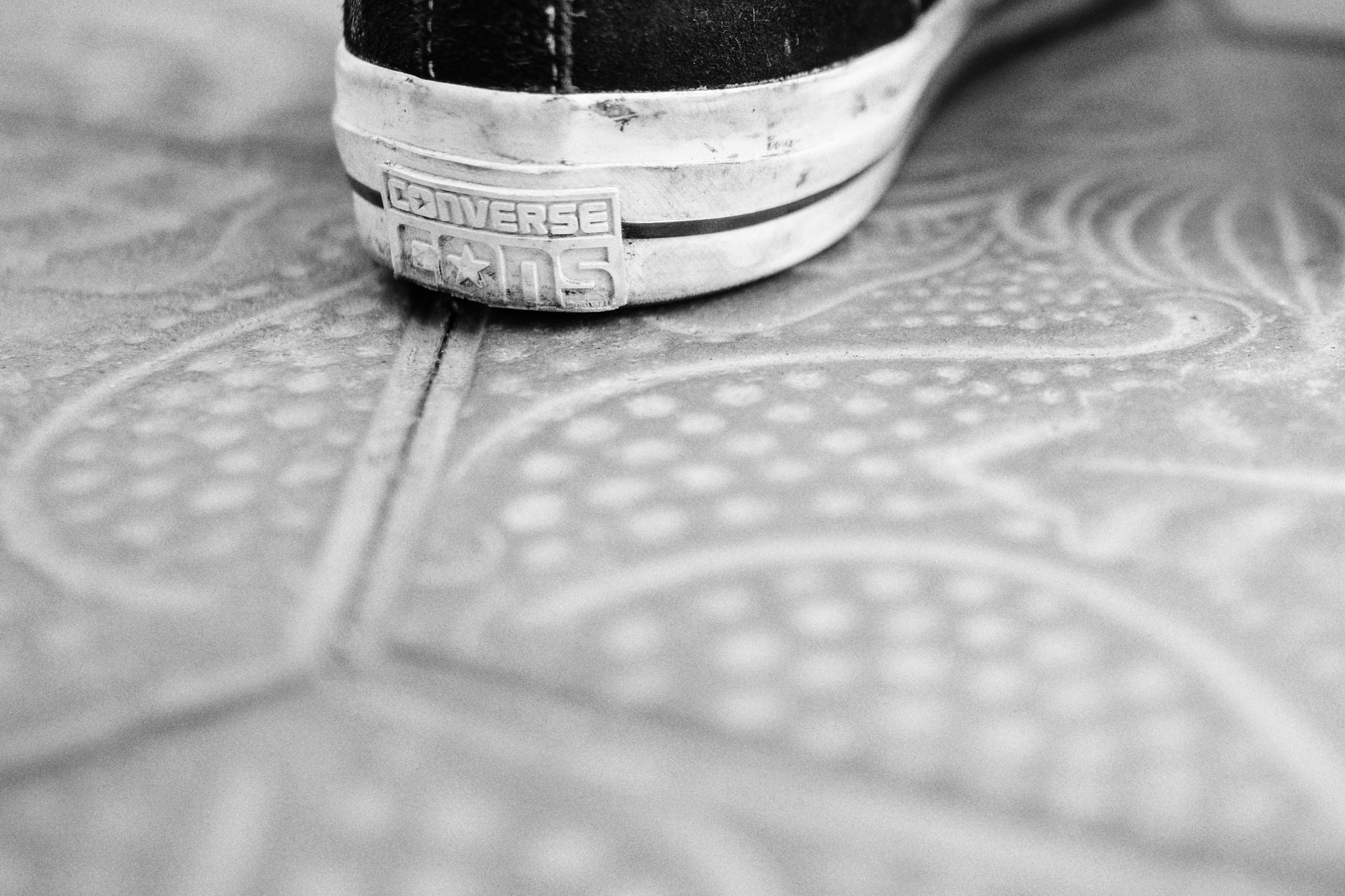 Converse Cons One Star Pro 90´s