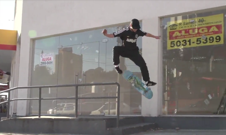 Vinicius Santos | Ceremony Part