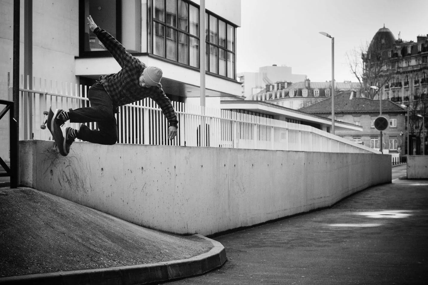 Yann Garin | Welcome Part OG Team Nozbone