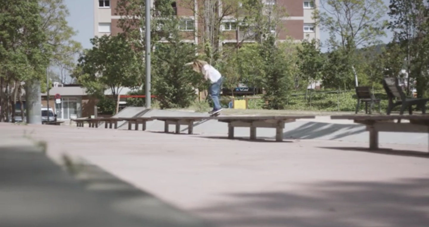 Daniel Lutheran | Push 