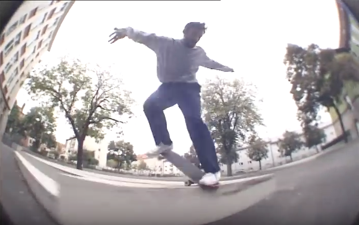 Danny Sommerfeld | Loop