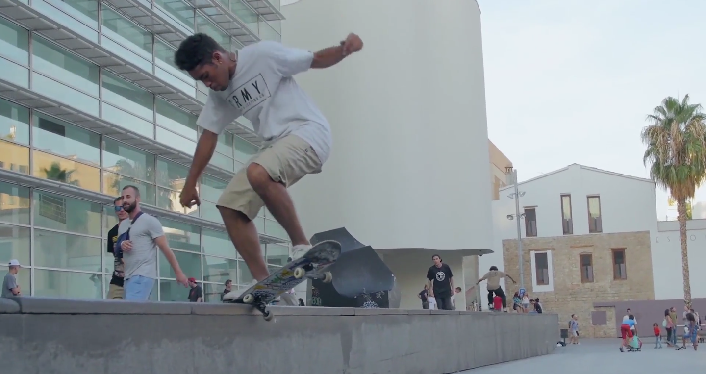 Daniel Jenks | Remote Bangin! 