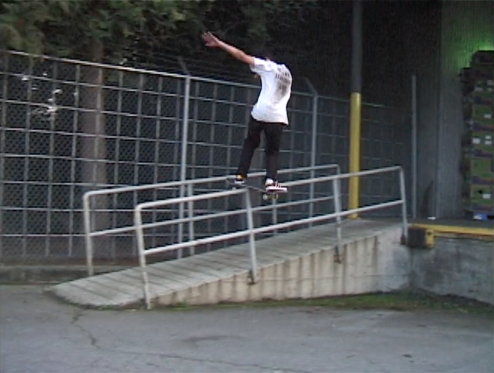 The Antisocial | Full Video