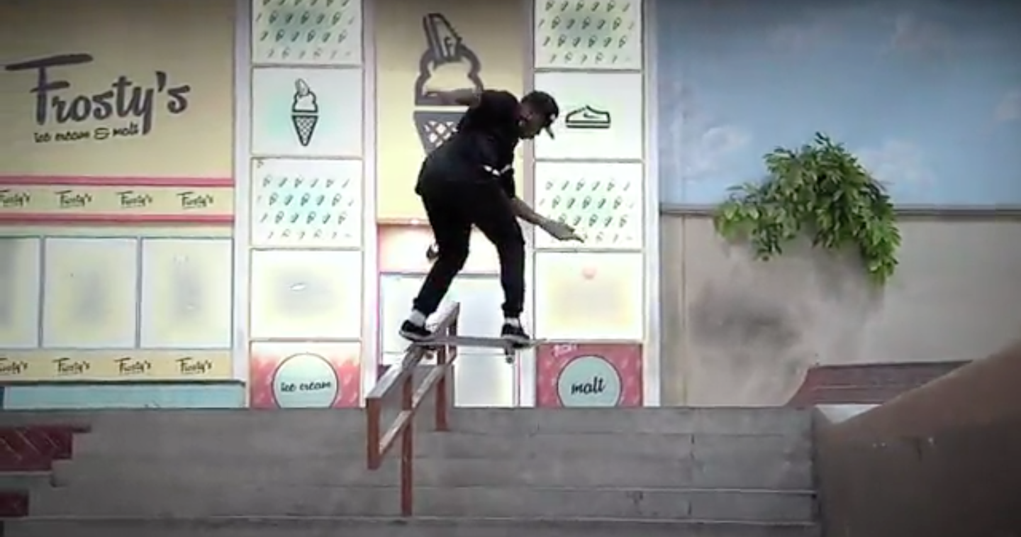 J Scott Handsdown | Bangin! 