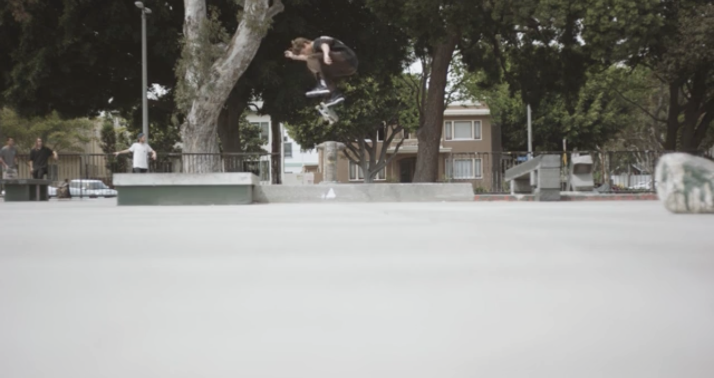 Blake Carpenter | The Only Outlet
