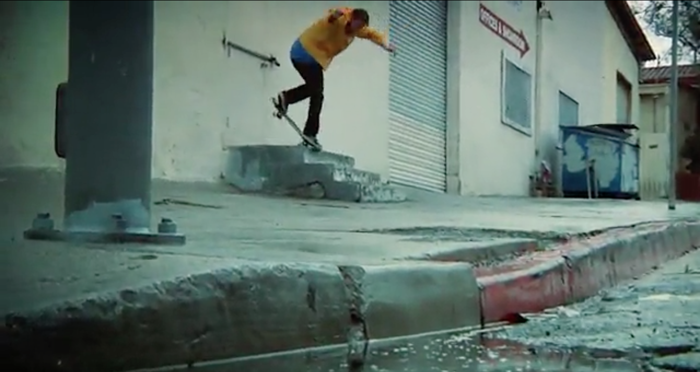 Mike Manzoori | Shoot All Skaters