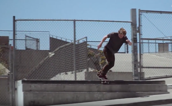 Dennis Busenitz | Live Wire Part