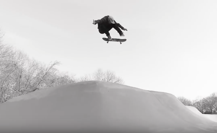 Converse Cons | Unusual Suspects Video
