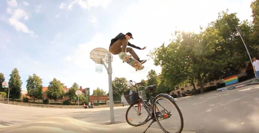 Quartersnacks | Everywhere Everywhere Everywhere