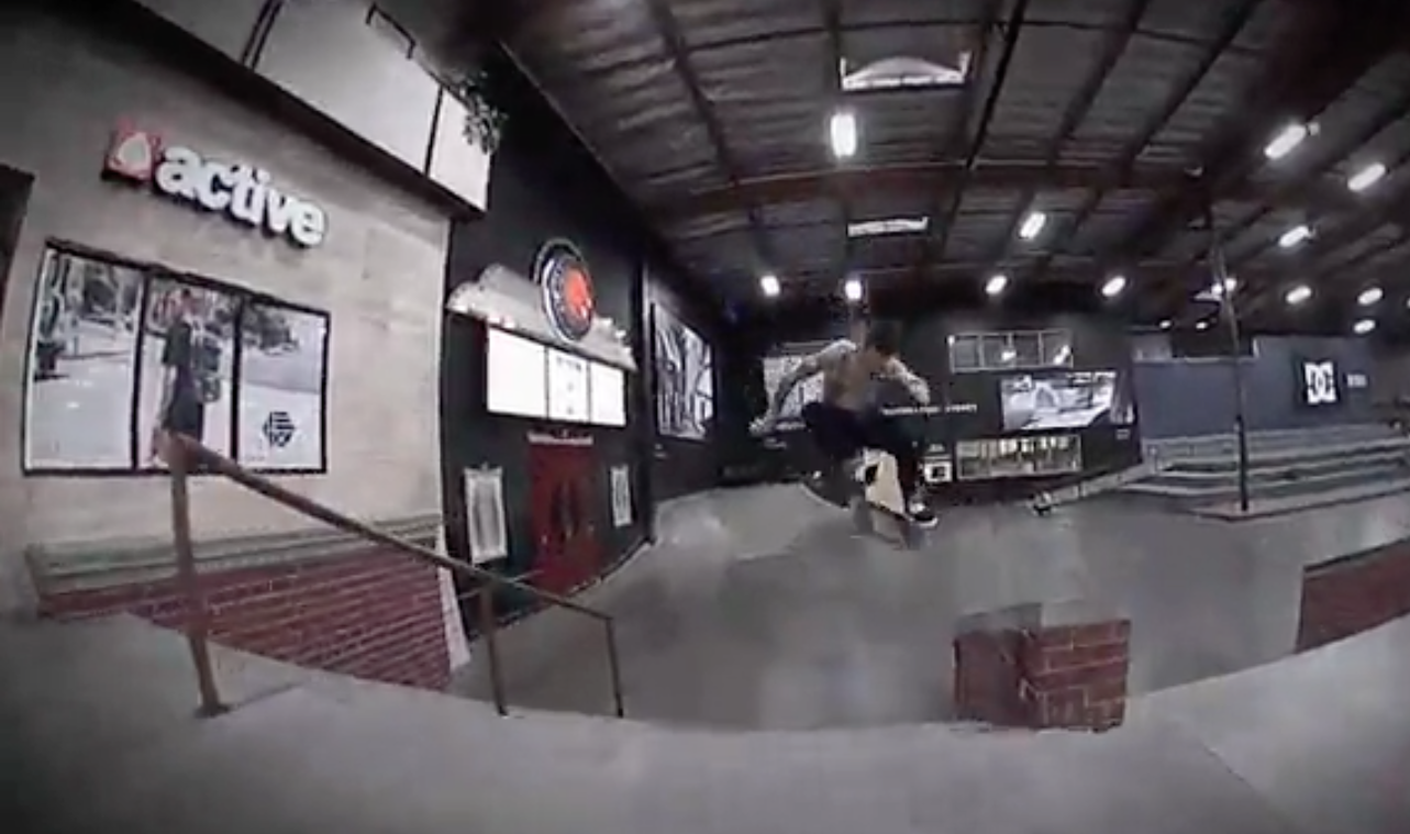 Cody McEntire | Run & Gun 2016 