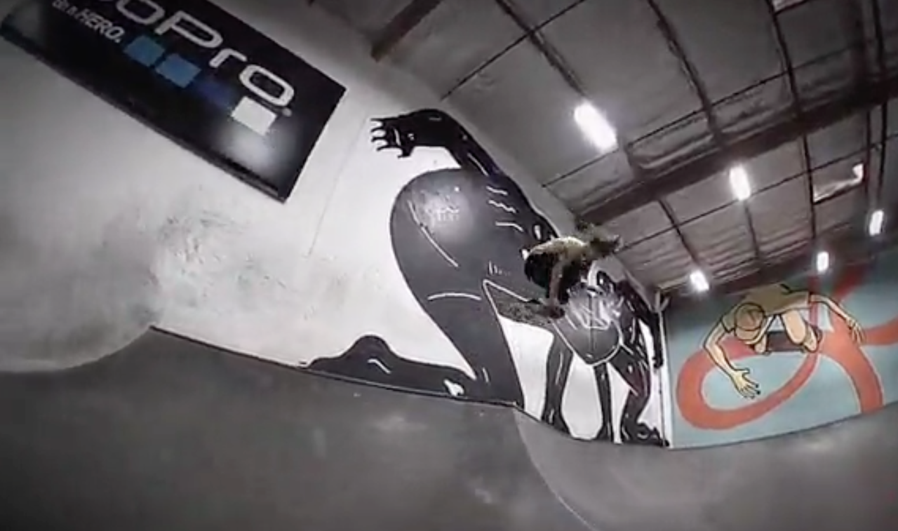 Evan Smith | Run & Gun 2016 