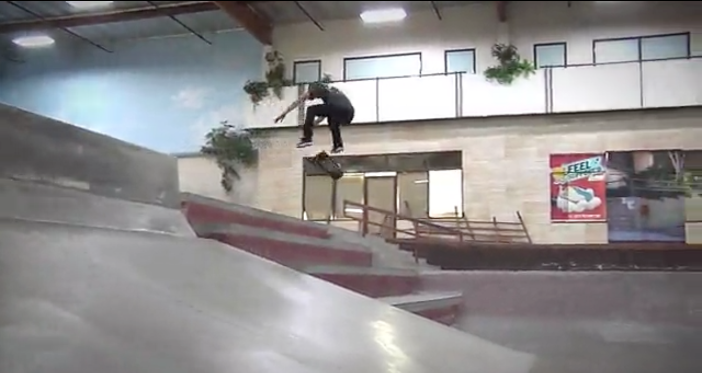 Dave Bachinsky | Bangin! 