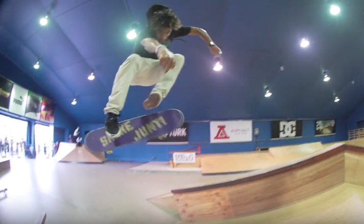 Blind Skateboards | Full Fuji 