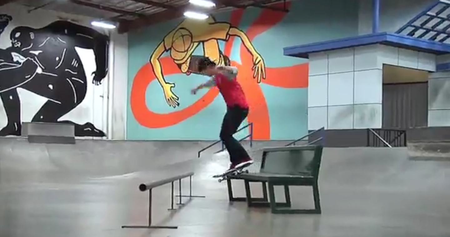 Grizzly Griptape | United Nations