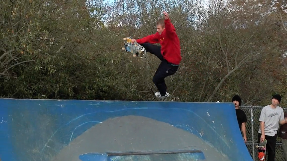 Johnny Wilson | CT 