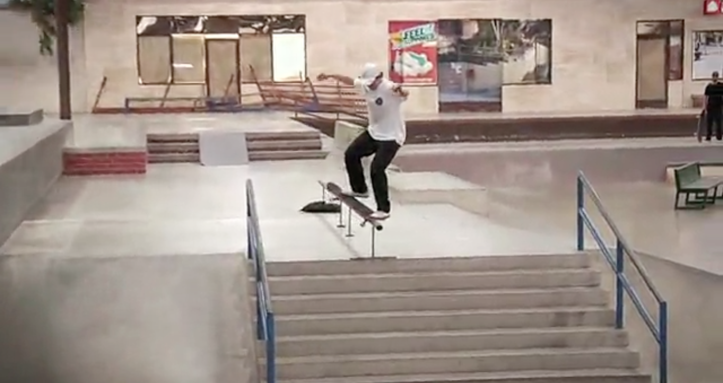 Dylan Williams | Bangin!