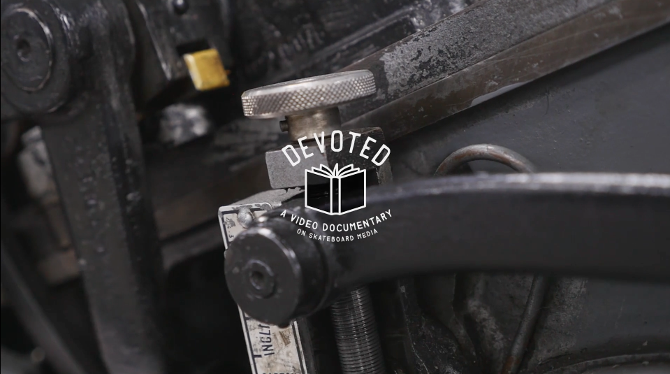 Devoted | Trailer