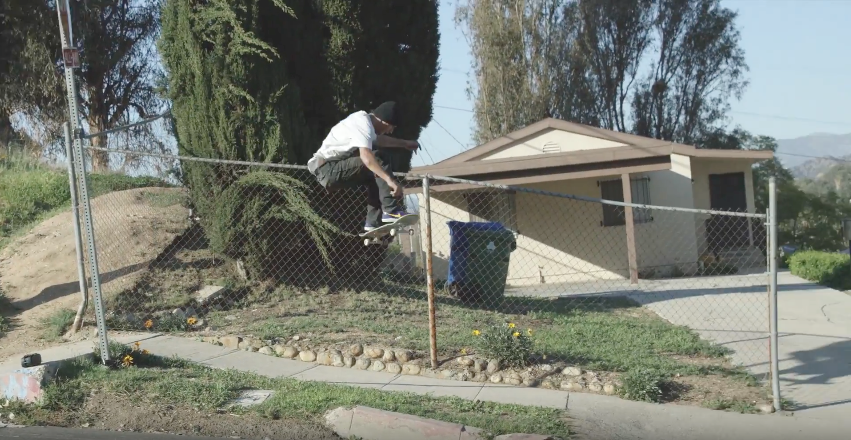 Numbers Edition | Nike SB