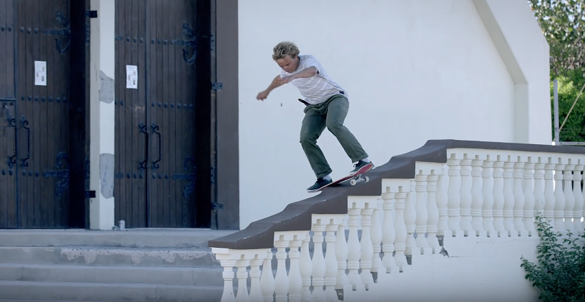 Levis® Skateboarding | Work Pant