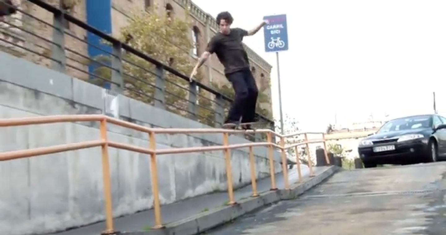 Mathias Torres | Good Vibes