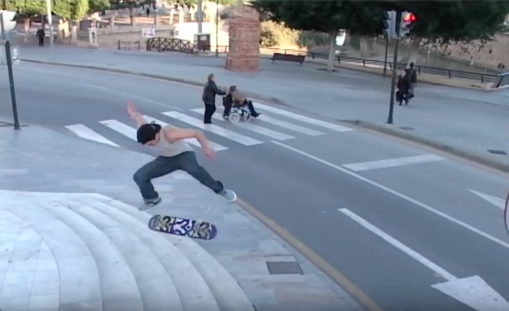 Pedrito Sánchez | Creepy Clips