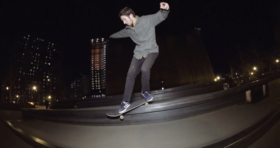 Mark Suciu | Inspired By…