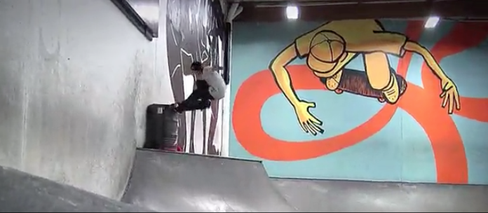 Ryan Decenzo | Bangin!