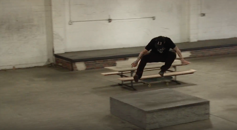 Weakdays  Biebel's Park