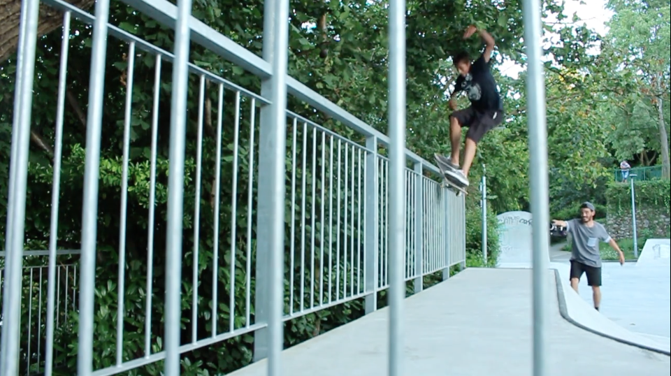Los Intangibles 2016 | Full Video