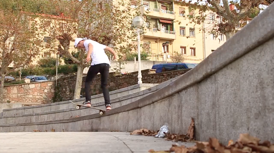Alex Mora “Cantouch” | Los Intangibles