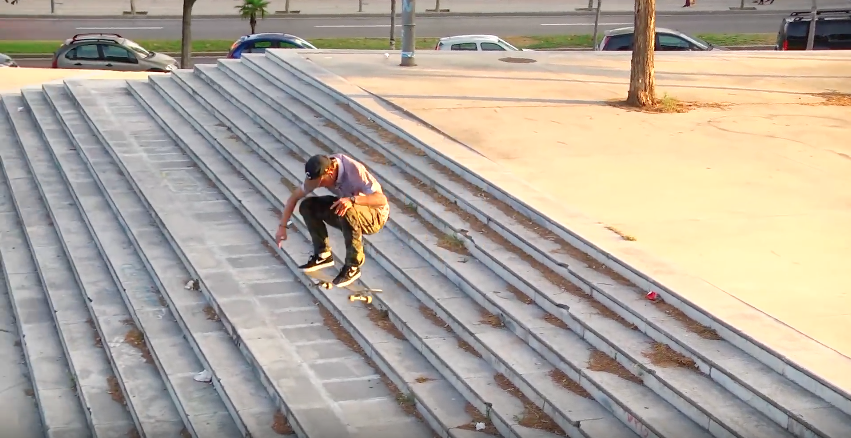 Justin Sommer | Hack it Down Part